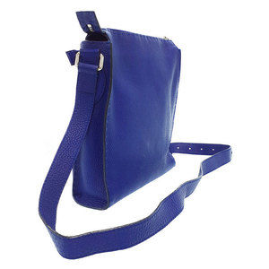 Fendi Messenger Bag Shoulder Bag Selleria